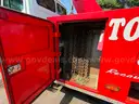 1999 Freightliner Tow Truck with Vulcan V50 Wrecker Bed