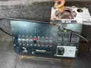 1999 Freightliner Tow Truck with Vulcan V50 Wrecker Bed