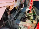1999 Freightliner Tow Truck with Vulcan V50 Wrecker Bed