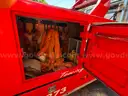 1999 Freightliner Tow Truck with Vulcan V50 Wrecker Bed