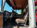 1999 Freightliner Tow Truck with Vulcan V50 Wrecker Bed
