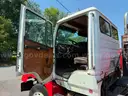 1999 Freightliner Tow Truck with Vulcan V50 Wrecker Bed