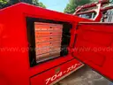 1999 Freightliner Tow Truck with Vulcan V50 Wrecker Bed