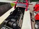 1999 Freightliner Tow Truck with Vulcan V50 Wrecker Bed