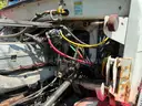 1999 Freightliner Tow Truck with Vulcan V50 Wrecker Bed