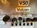 1999 Freightliner Tow Truck with Vulcan V50 Wrecker Bed