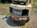 Hyster S50XM Forklift