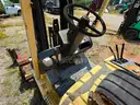 Hyster S50XM Forklift