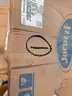 Jacuzzi 60X32 in. Whirlpool Alcove Bathtub
