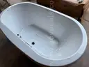 Jacuzzi MR60 Whirlpool Tub