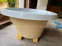 Jacuzzi MR60 Whirlpool Tub