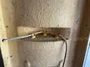 Steam Shower-Tub
