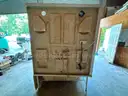 Steam Shower-Tub