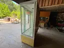 Steam Shower-Tub