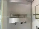 Steam Shower-Tub
