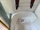 Steam Shower-Tub