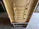 Steam Shower-Tub