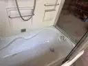 Steam Shower-Tub