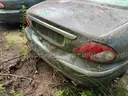 2004 Jaguar X-Type - NON-Running