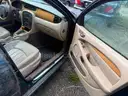 2004 Jaguar X-Type - NON-Running