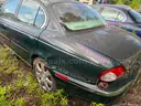 2004 Jaguar X-Type - NON-Running