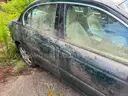 2004 Jaguar X-Type - NON-Running