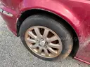 2003 Jaguar X-Type NON-Running