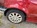 2003 Jaguar X-Type NON-Running