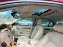 2003 Jaguar X-Type NON-Running