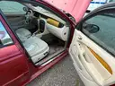 2003 Jaguar X-Type NON-Running
