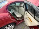 2003 Jaguar X-Type NON-Running