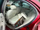 2003 Jaguar X-Type NON-Running