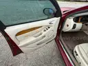 2003 Jaguar X-Type NON-Running