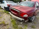 2003 Jaguar X-Type NON-Running