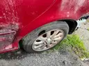 2003 Jaguar X-Type NON-Running