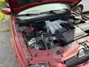2003 Jaguar X-Type NON-Running