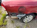 2003 Jaguar X-Type NON-Running
