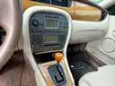 2003 Jaguar X-Type NON-Running
