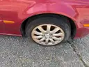 2003 Jaguar X-Type NON-Running