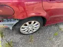 2003 Jaguar X-Type NON-Running
