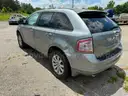 2007 Ford Edge