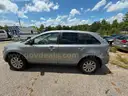 2007 Ford Edge