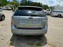 2007 Ford Edge
