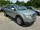 2007 Ford Edge