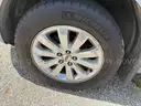 2007 Ford Edge