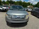 2007 Ford Edge