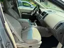 2007 Ford Edge