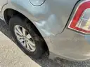 2007 Ford Edge