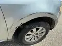 2007 Ford Edge