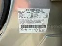2007 Ford Edge